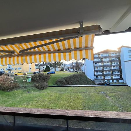 Frisch Renovierte Ferienwohnung Оберштауфен Экстерьер фото