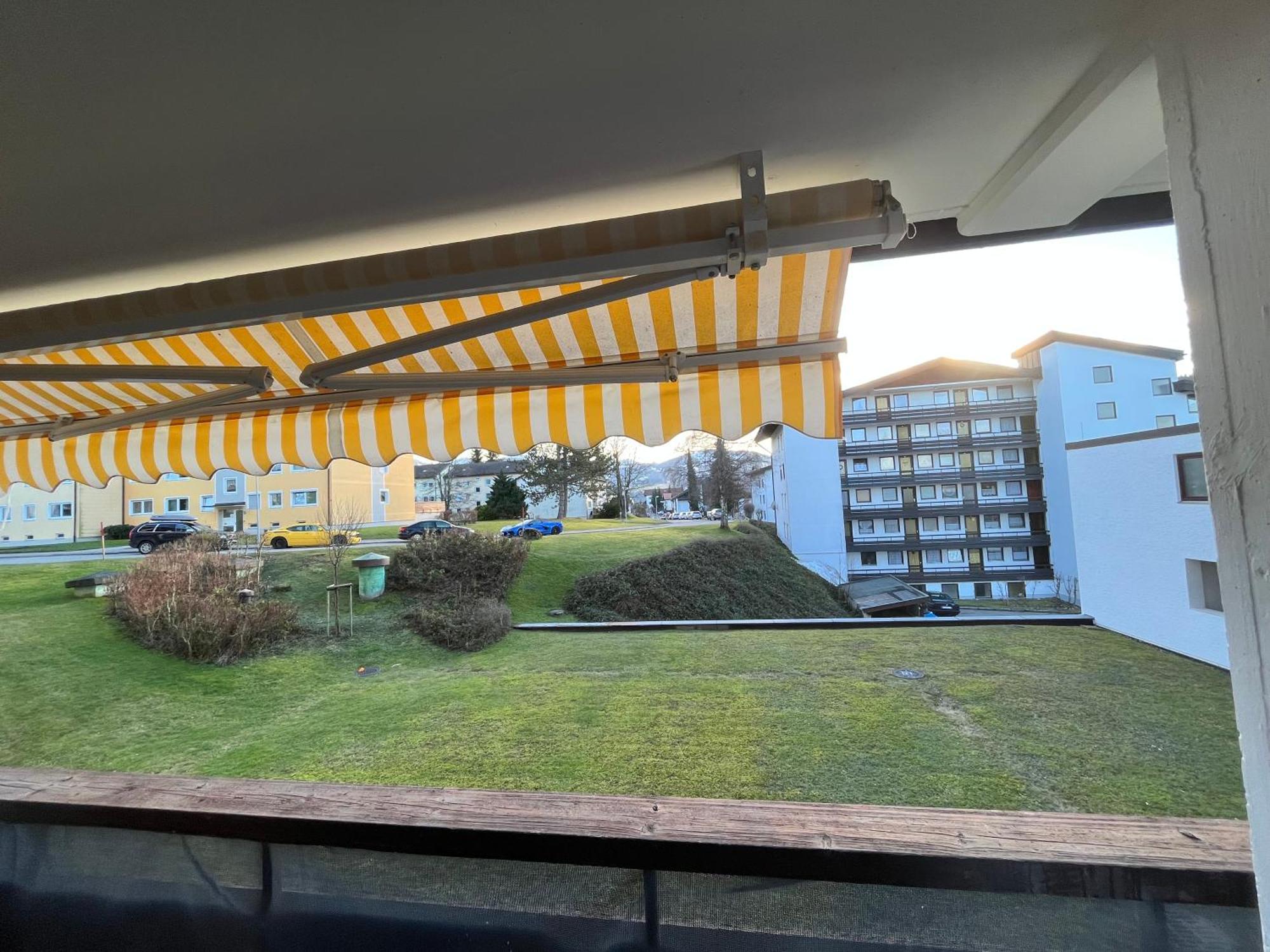 Frisch Renovierte Ferienwohnung Оберштауфен Экстерьер фото